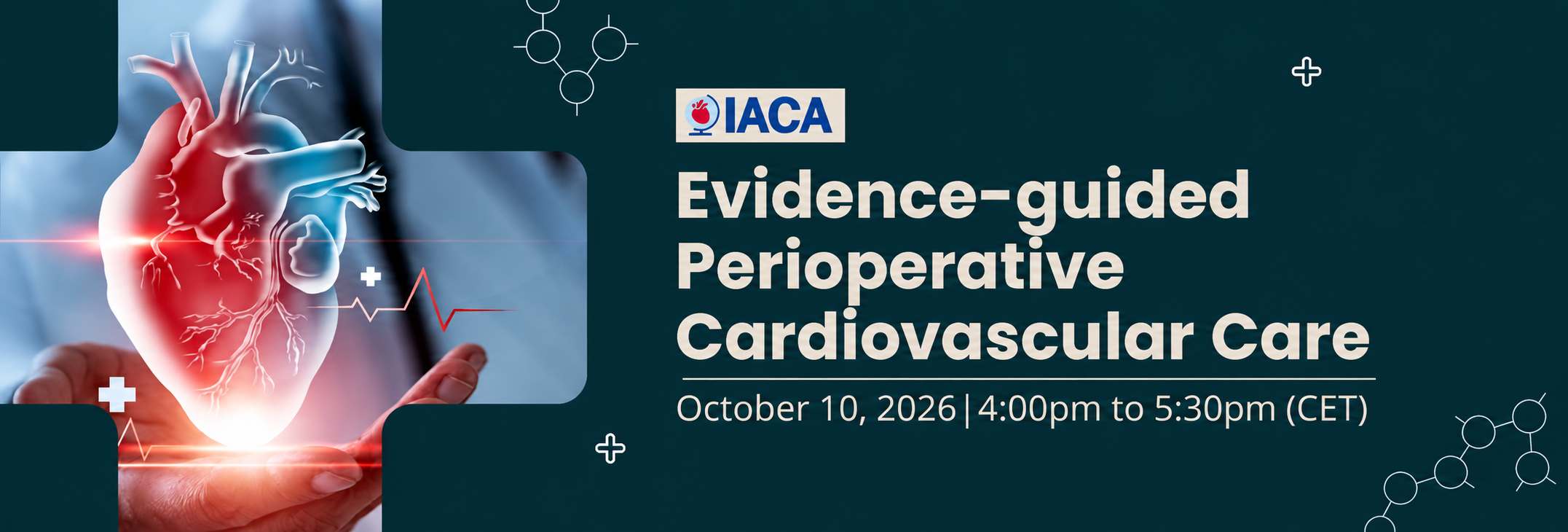 IACA homepage banner